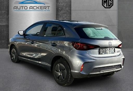 Gebraucht MG MG3 195 PS (143 kW) 2024 Grau Kleinwagen