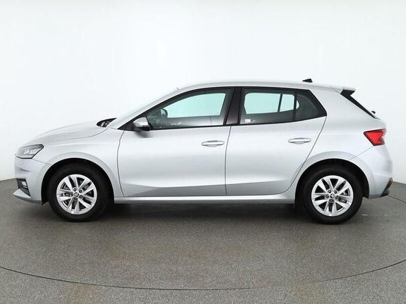 Gebraucht Skoda Fabia 116 PS (85 kW) 2024 Andere Kleinwagen