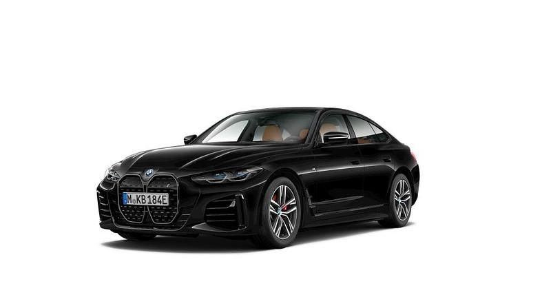 Gebraucht BMW i4 Efficient Dynamics 210 kW (286 PS) 2025 Limousine