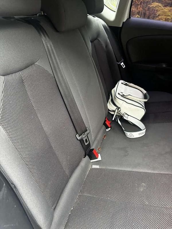 Gebraucht Seat Leon Sport 160 PS (117 kW) 2009 Limousine