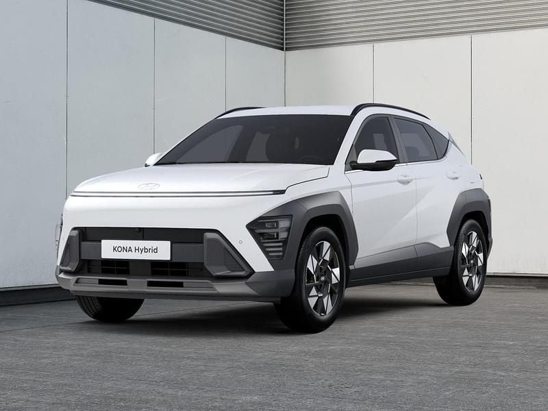 Occasion Hyundai Kona Prime 141 ch (103 kW) 2024 SUV