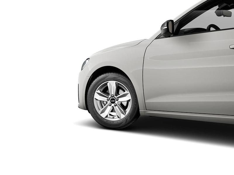 Neu Audi A1 Sportback 95 PS (69 kW) 2026 Weiß Kleinwagen