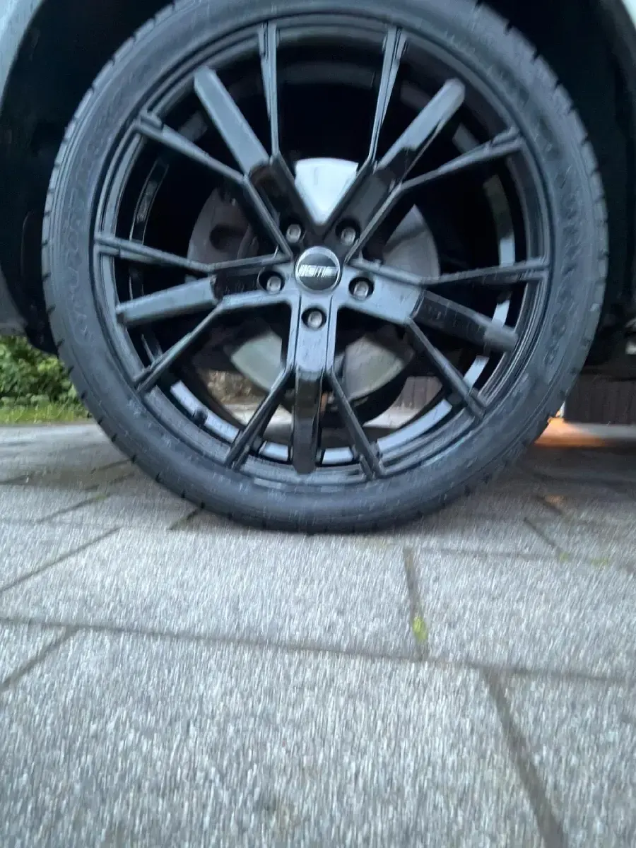 Gebraucht VW T6.1 204 PS (150 kW) 2021 Weiß Van