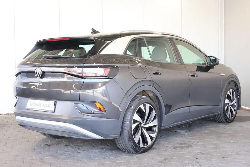 Second-hand VW ID.4 Pro Performance 150 kW (204 CP) 2021 Gri SUV