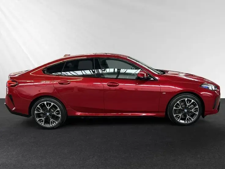 Gebraucht BMW 223 M Sport 218 PS (160 kW) 2025 Fire red metallic Coupé