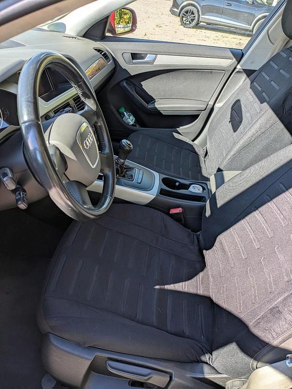 Gebraucht Audi A4 160 PS (117 kW) 2010 Kombi