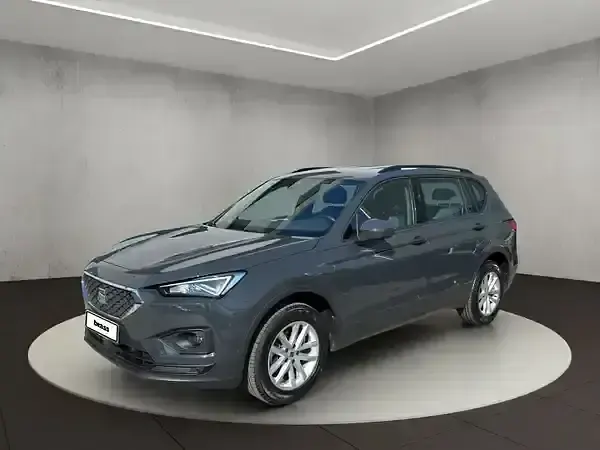 Gebraucht Seat Tarraco Style 150 PS (110 kW) 2023 SUV