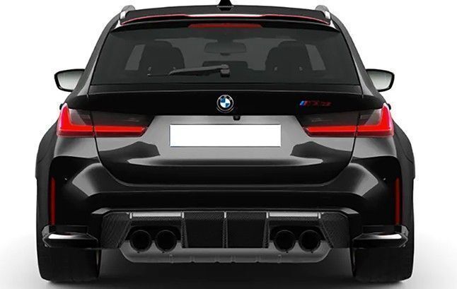 Neu BMW M3 Performance 551 PS (405 kW) 2025 Wählbar Limousine