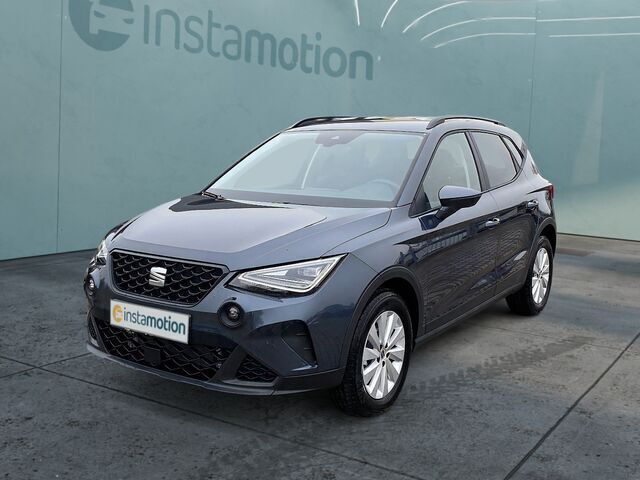 Gebraucht Seat Arona Style 116 PS (85 kW) 2024 Other SUV