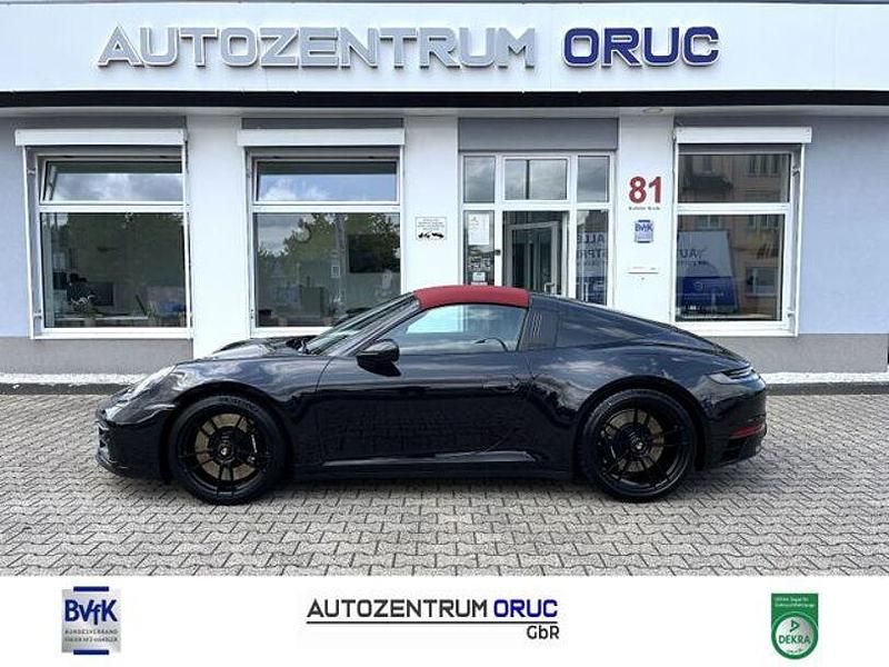 Andere Gebraucht 2024 Porsche 911 | 169.980 € - Bild 1/4