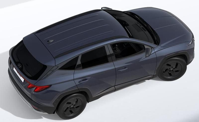 Neu Hyundai Tucson GO! 150 PS (110 kW) 2025 SUV
