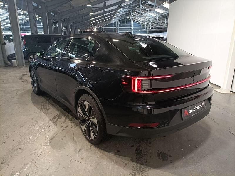 Gebraucht Polestar 2 169 kW (231 PS) 2022 Space / metallic Kleinwagen