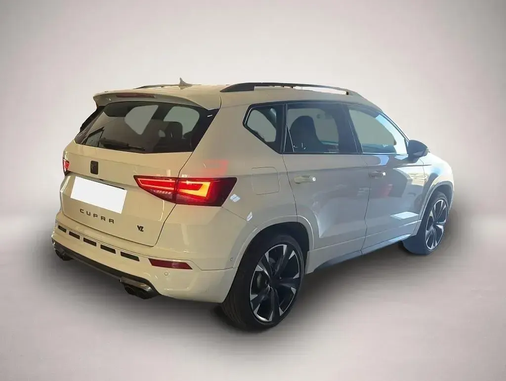 Gebraucht Cupra Ateca VZ 300 PS (220 kW) 2024 Manufacturer SUV