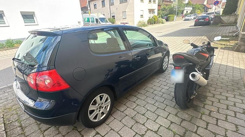 Gebraucht VW Golf V 80 PS (58 kW) 2005 Kleinwagen