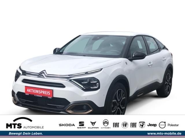 Othercolor Gebraucht 2023 Citroën e-C4 Kleinwagen | 20.990 € (Superpreis) - Bild 1/4