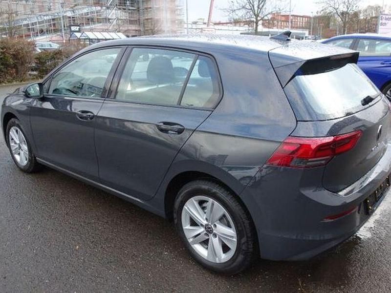 Gebraucht VW Golf VIII 110 PS (80 kW) 2022 Andere Limousine
