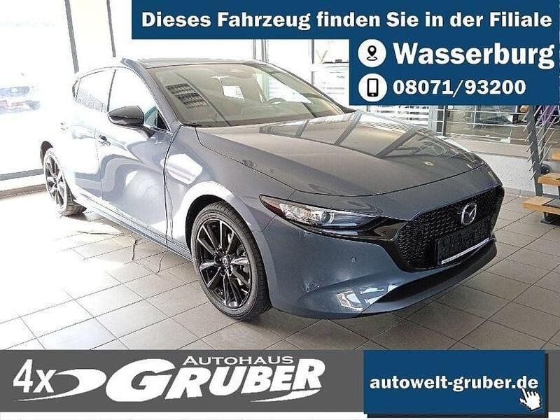 Andere Neu 2025 Mazda 3 Nagisa Limousine | 26.699 € (Guter Preis) - Bild 1/4