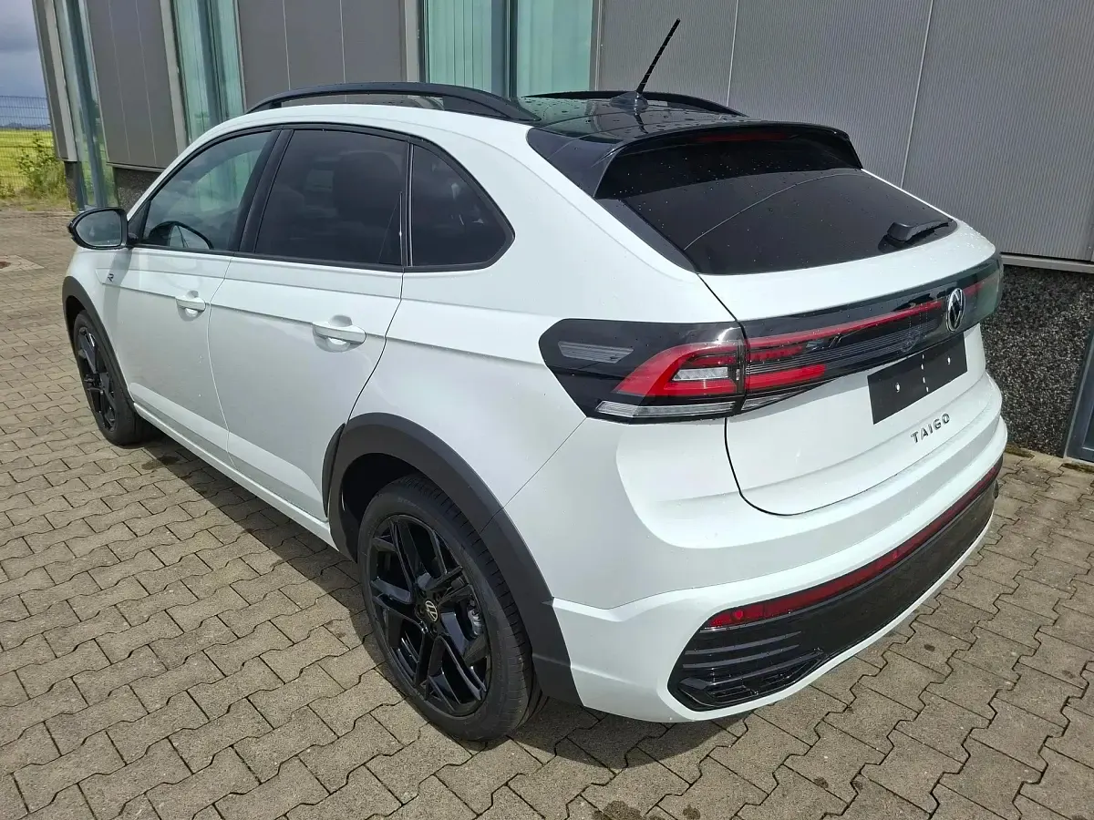 Neu VW Taigo Pure 116 PS (85 kW) 2026 SUV