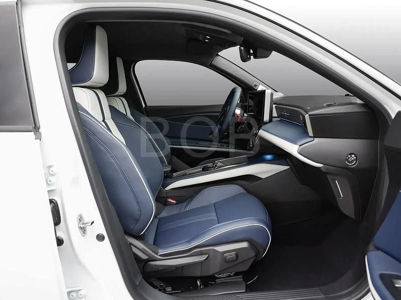 Gebraucht Alpine A290 160 kW (218 PS) 2025 Weiß Kleinwagen