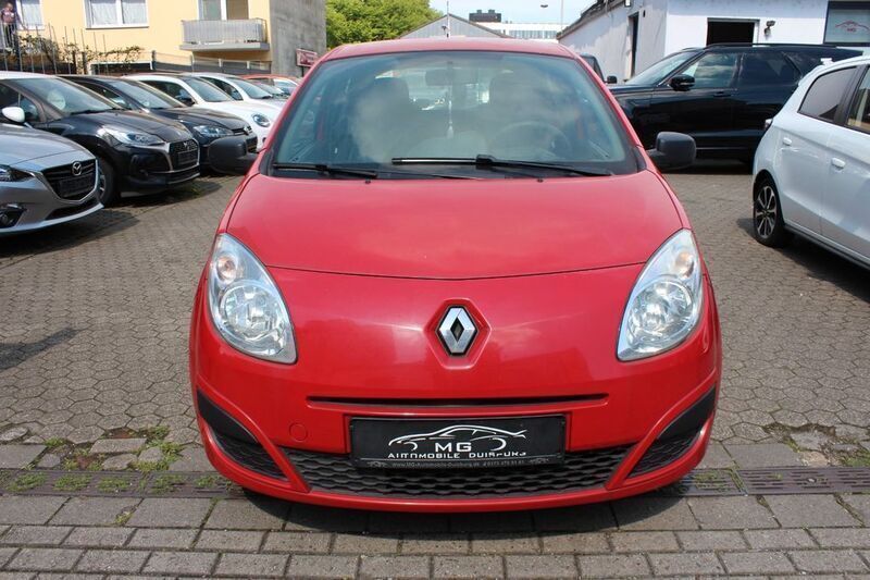Gebraucht Renault Twingo 58 PS (42 kW) 2010 Other Kleinwagen