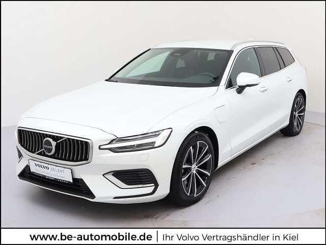 Gebraucht Volvo V60 257 PS (189 kW) 2025 Kombi
