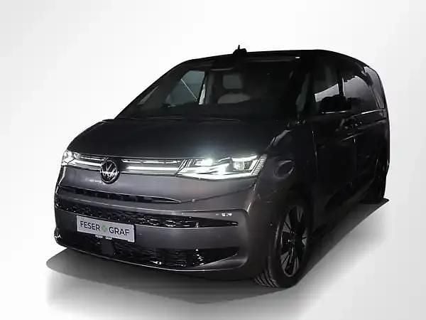 Nuova VW Multivan 204 CV (150 kW) 2026 Grigio Monovolume