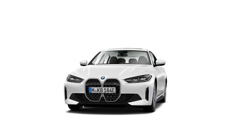 Gebraucht 2025 BMW i4 Efficient Dynamics Limousine | 36.990 € - Bild 1/3