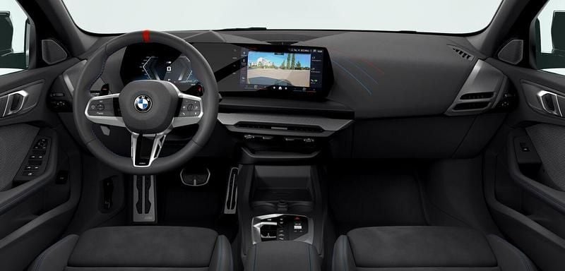 Gebraucht BMW M135 Shadowline 300 PS (220 kW) 2025 Weiß Kleinwagen