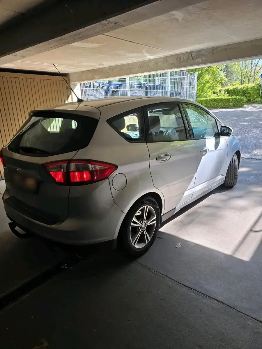 Używany Ford C-MAX 2013 Minivan