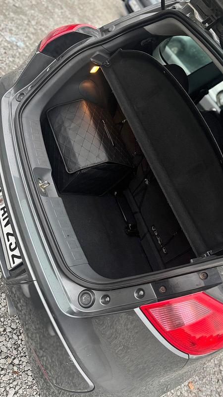 Gebraucht Mitsubishi Colt 75 PS (55 kW) 2005 Grau Kleinwagen