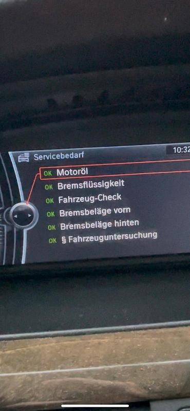 Gebraucht BMW 335 306 PS (225 kW) 2008 Silber Coupé