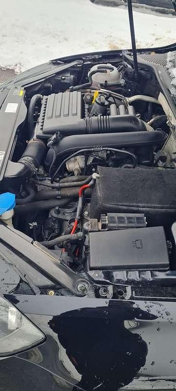 Gebraucht 2013 VW Golf VII Comfortline Kombi | 7.500 € (Fairer Preis) - Bild 1/4