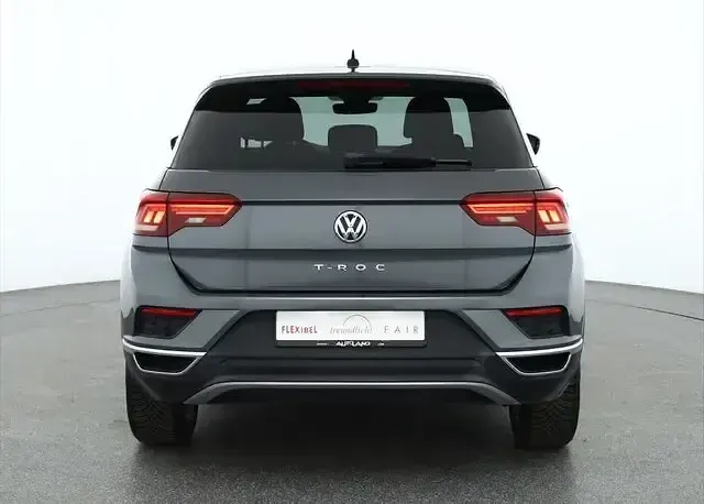 Gebraucht VW T-Roc Sport 150 PS (110 kW) 2018 Andere SUV