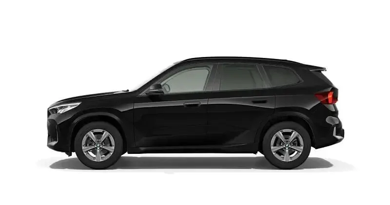 Neu BMW X1 136 PS (100 kW) 2026 Saphirschwarz metallic SUV