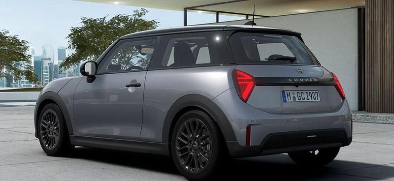 Gebraucht Mini Cooper Classic 114 kW (156 PS) 2025 Silber Kleinwagen