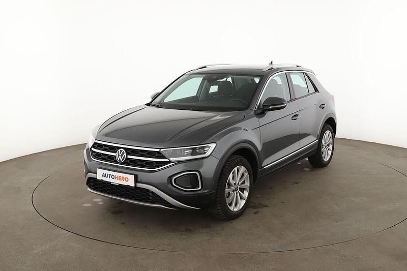 Usata VW T-Roc Style 150 CV (110 kW) 2024 SUV