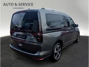 Ny VW Caddy Maxi 116 HK (85 kW) 2025 Grå MPV