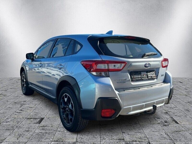 Gebraucht Subaru XV Trend 114 PS (83 kW) 2019 Silber SUV