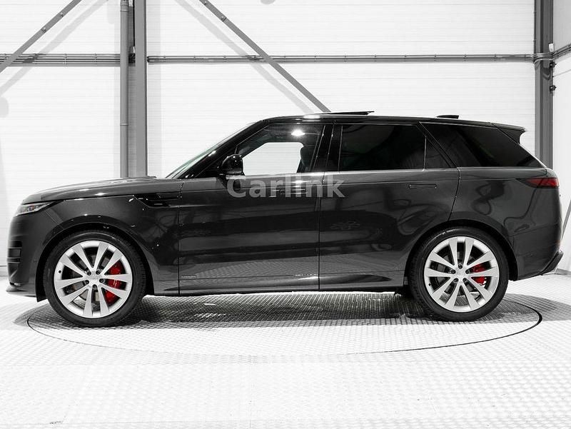 Neu Land Rover Range Rover Sport Autobiography 530 PS (389 kW) 2025 Grau SUV