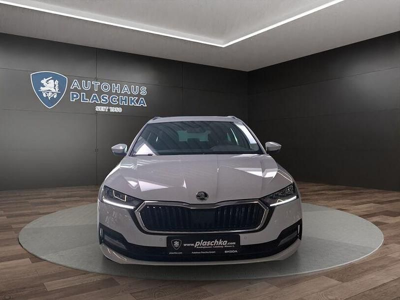 Gebraucht Skoda Octavia 204 PS (150 kW) 2023 Andere