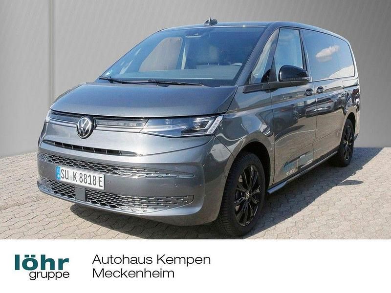 Grau Gebraucht 2025 VW Multivan Life Van | 78.770 € - Bild 1/4