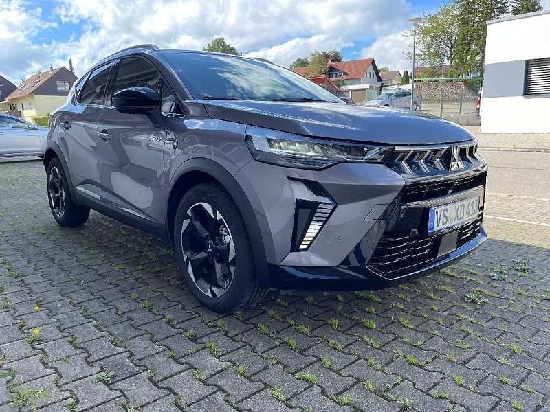 Anthrazitgrau Neu 2025 Mitsubishi ASX Edition SUV | 34.990 € (Etwas zu teuer) - Bild 1/4