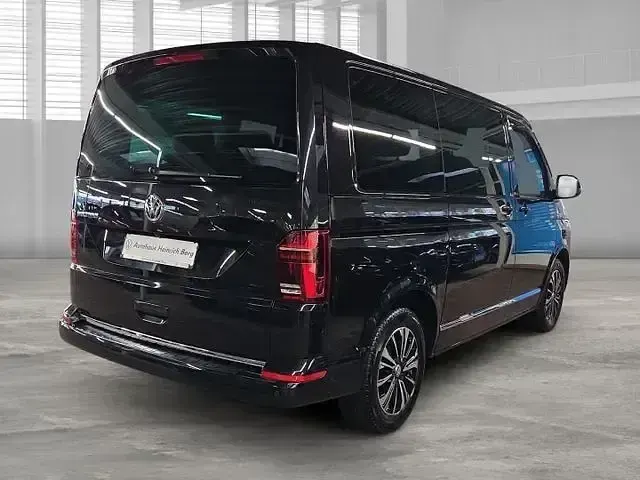 Gebraucht VW Multivan Comfortline 150 PS (110 kW) 2020 Andere Van / Kleinbus
