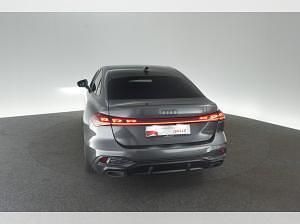 Gebraucht Audi A5 S-Line 299 PS (219 kW) 2025 Grau (daytonagrau perleffekt) Limousine