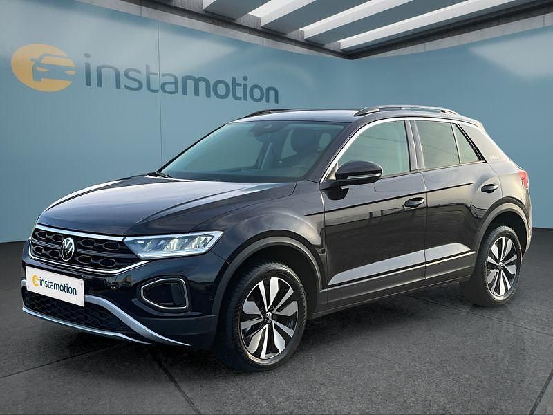 Gebraucht 2025 VW T-Roc SUV | 29.349 € (Fairer Preis) - Bild 1/4