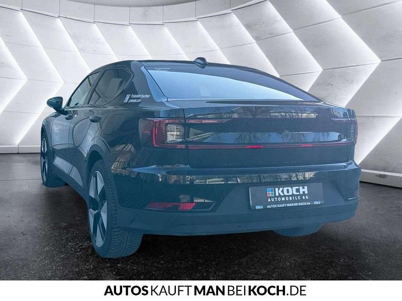 Gebraucht Polestar 2 Pilot 219 kW (299 PS) 2025 Space metallic Kleinwagen