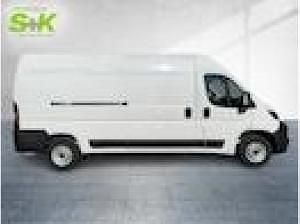 Neu Toyota Proace 120 PS (88 kW) 2025 Weiß Van / Kleinbus