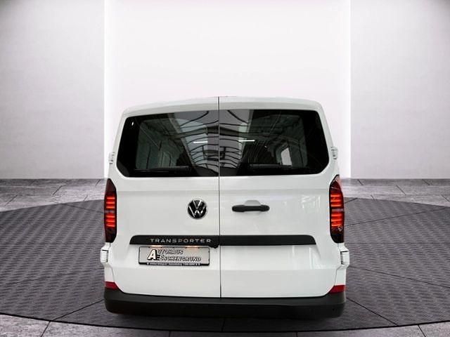 Gebraucht VW Transporter 81 PS (59 kW) 2025 Weiss Van