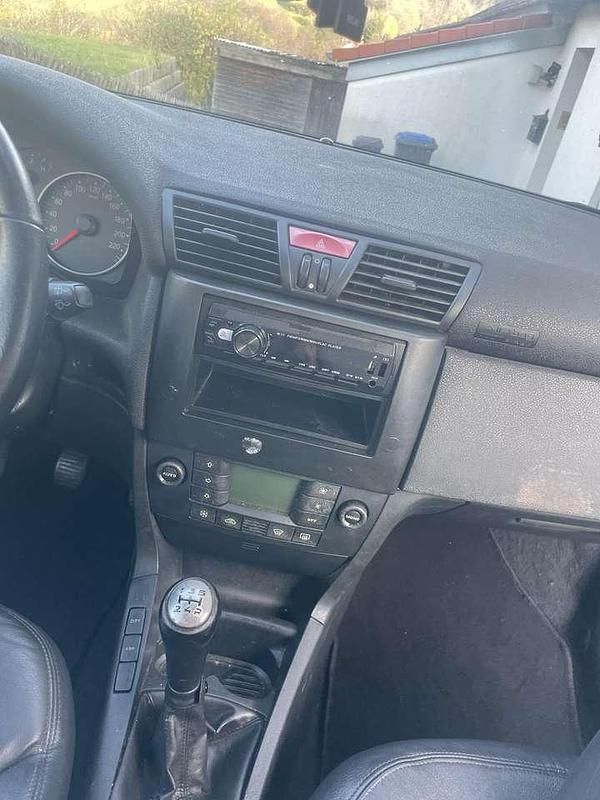 Gebraucht Fiat Stilo Dynamic 133 PS (97 kW) 2003 Kombi