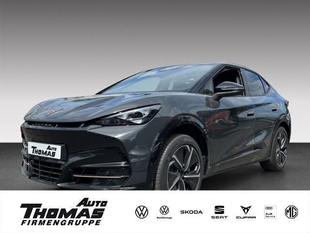 Basalt grey Neu 2025 Cupra Tavascan VZ SUV | 64.705 € - Bild 1/3